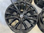 FELGI BMW 7 G07 G30 G31 G02 G01 20'' M-PAKIET - 17