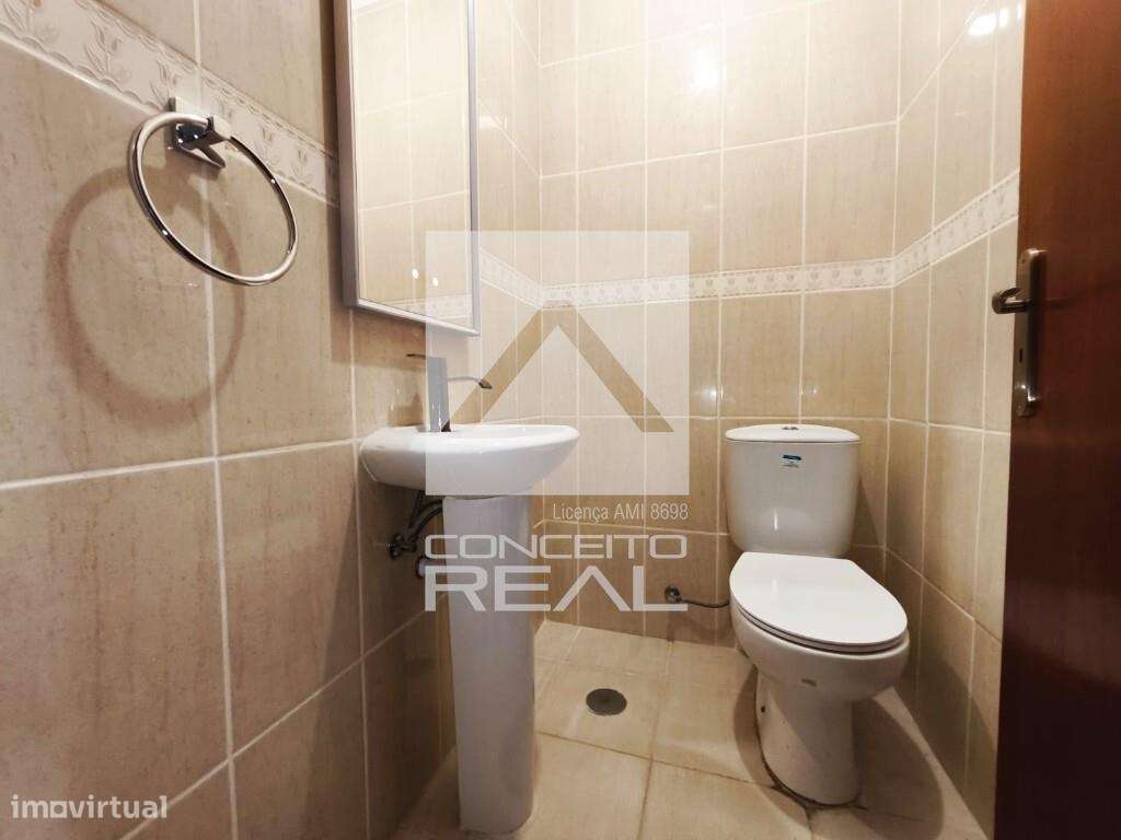 Moradia T3 - Amarante - p/ habitar - Zona Rural-25