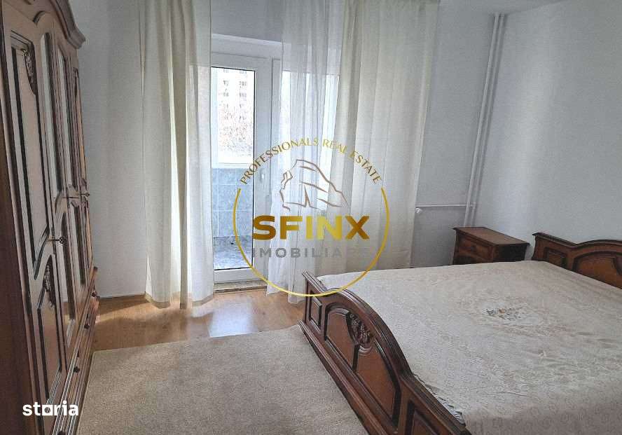 2 camere spatios renovat Dristor Vitan etaj 3/4 - Imagine principală: 3/8