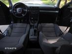 Audi A4 Avant 2.0 TDI - 8