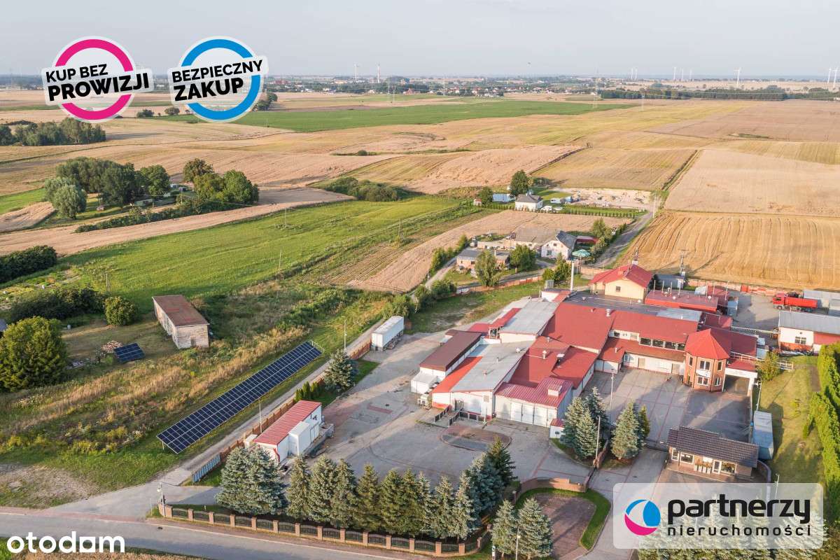 Unikatowy zakład mięsny gotowy do robienia biznesu - Pełny obrazek: 5/20