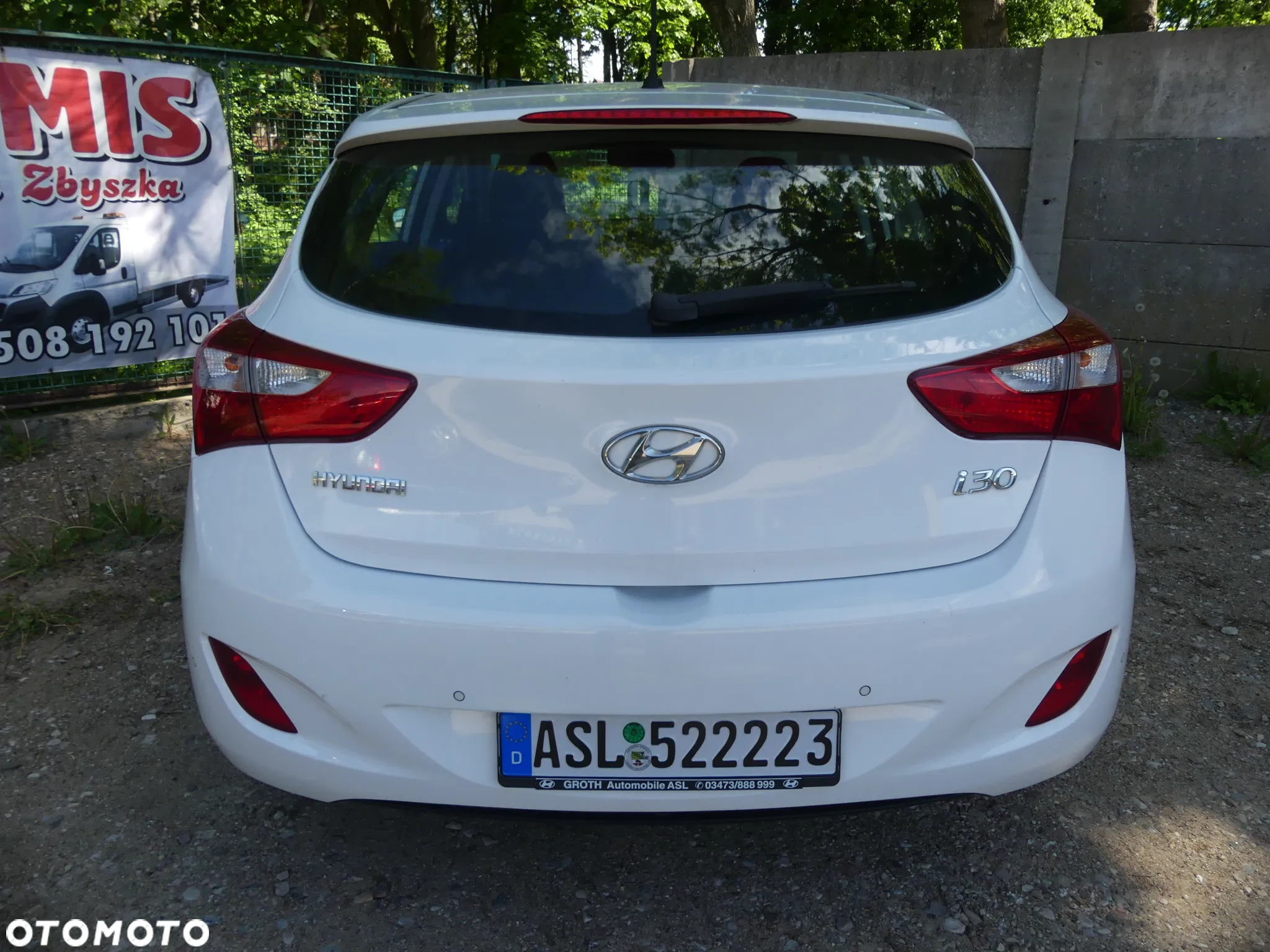 Hyundai I30 1.6 CRDi Classic - 15