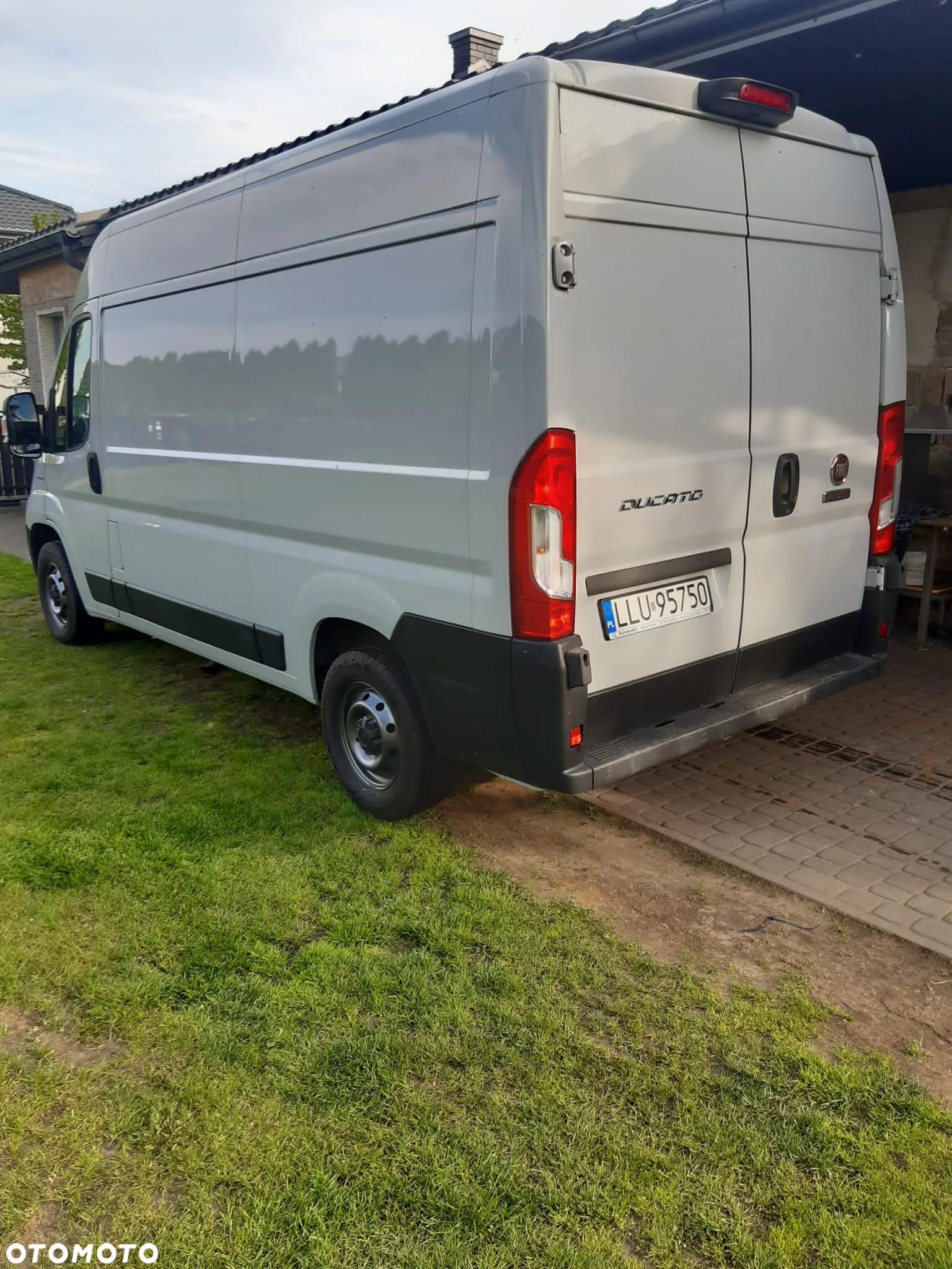 Fiat DUCATO - 4