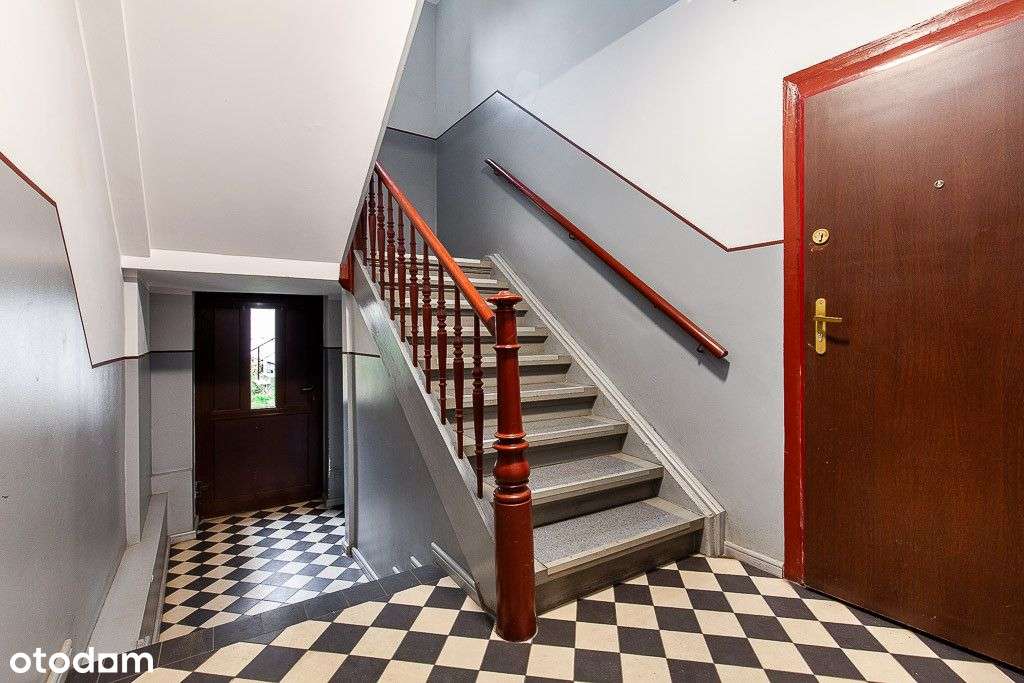 Wyjątkowe 3-pokojowe mieszkanie przy Motławie.-15