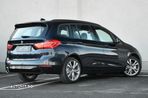 BMW Seria 2 216i Gran Tourer Luxury Line - 5