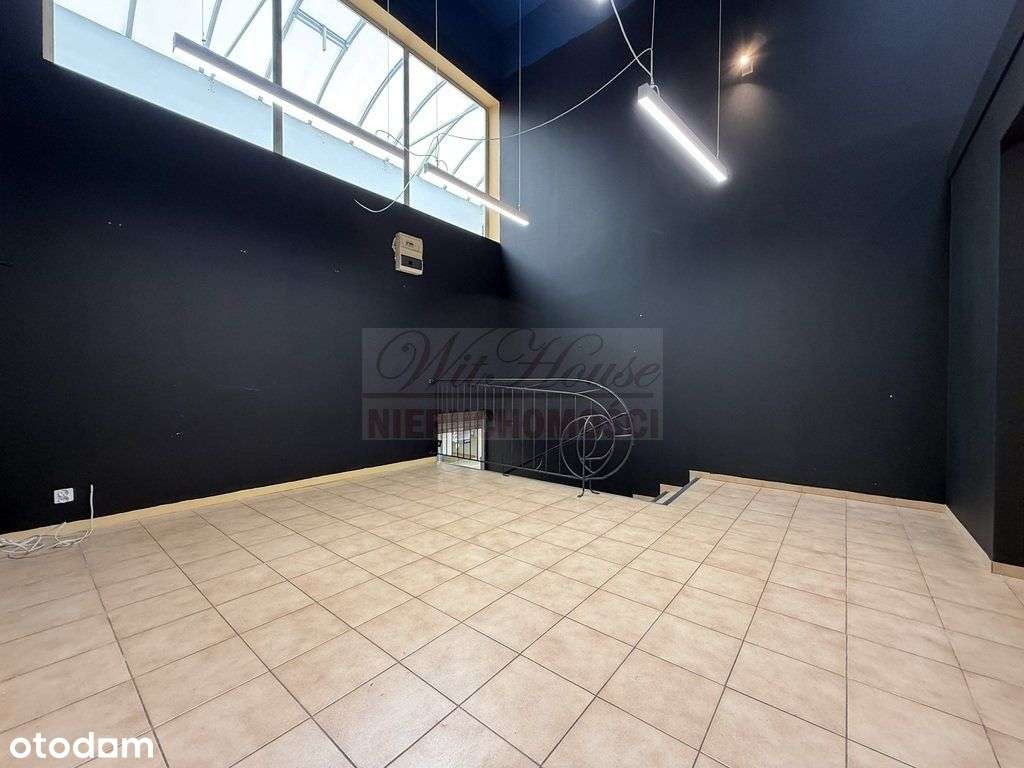 Galeria Gawra - Lokal Usługowy - 32,80M2-3