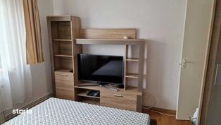 Apartament cu 2 camere decomandat de inchiriat in Sibiu zona Dioda