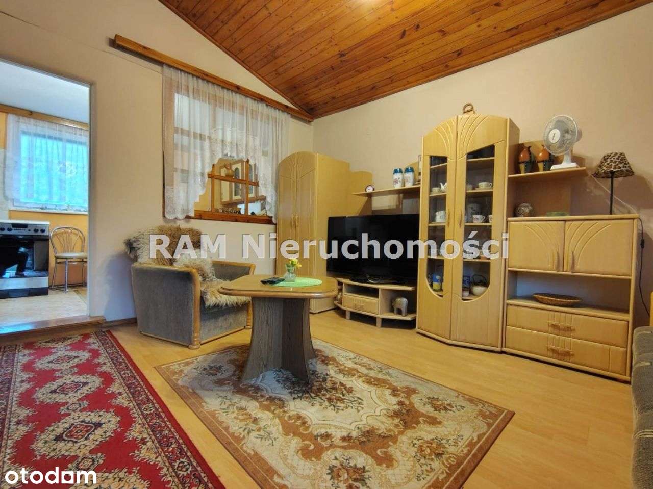 Dom, 55 m², Jodłów-9