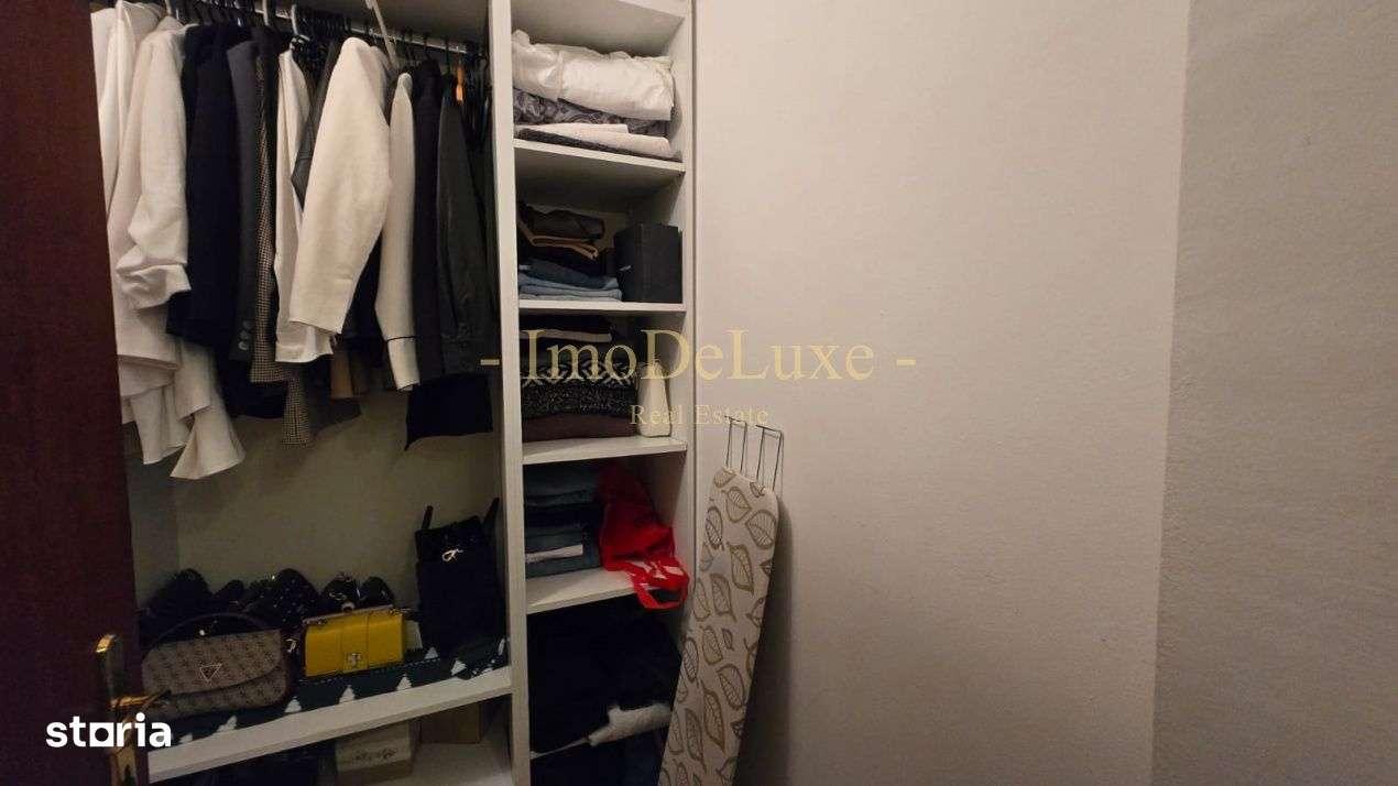 Apartament 2 camere, 57 mp utili, 2012, Marasti, Calea Dorobantilor-9