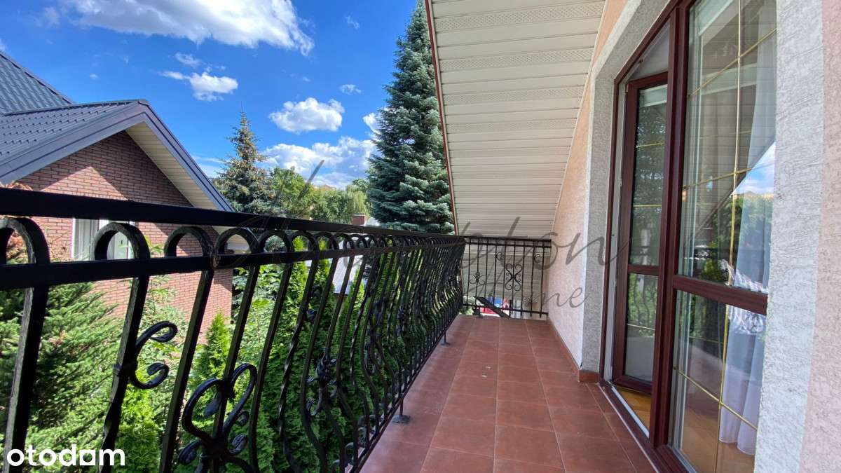 Dom wolnostojący na wynajem - Pełny obrazek: 4/11