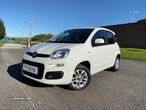 Fiat Panda 1.2 Lounge S&S - 3