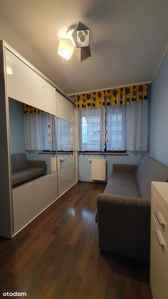 Wynajmę 2 pokoje Warszawa URSUS Gołąbki 32m + miejsce postojowe - Pełny obrazek: 4/13