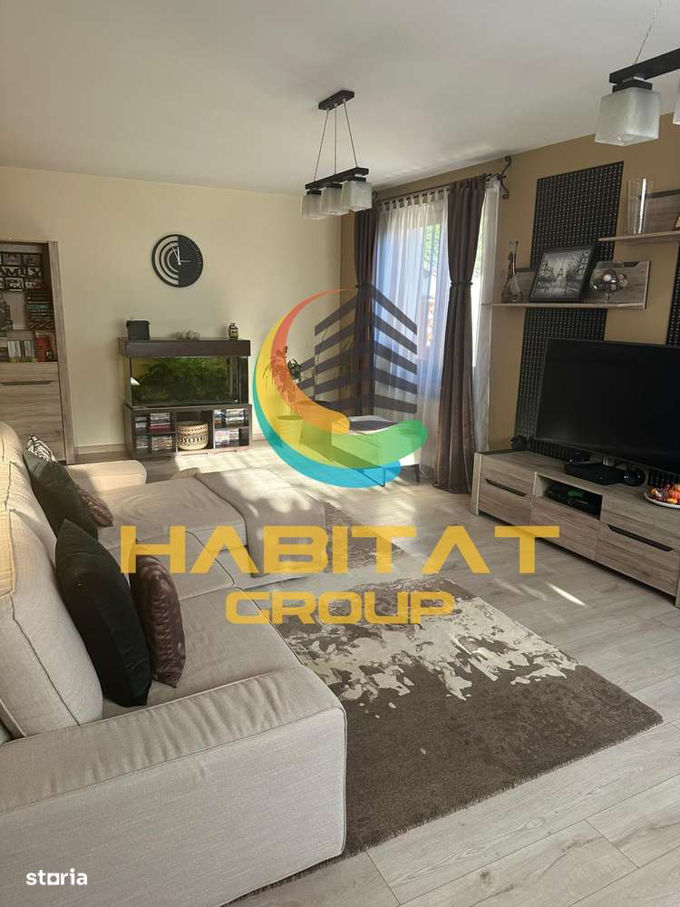 Vânzare Vilă Modernă cu 4 Camere ! - Imagine principală: 5/10