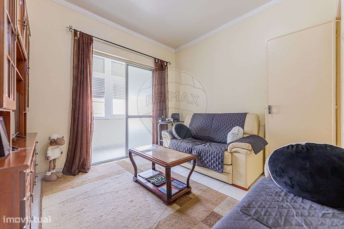 Apartamento T2 para venda-28