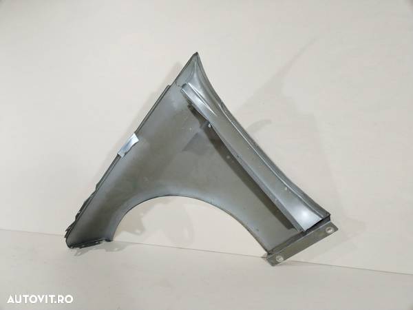 Aripa dreapta fata Mercedes E-Class, W212, 2009, 2010, 2011, 2012, 2013, 2014, 2015, 2016 - 3