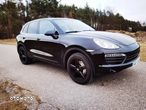 Porsche Cayenne - 6