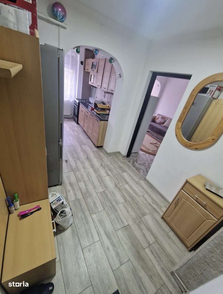 Apartament cu 2 camere de închiriat în zona Bulevardul Independenței - Imagine principală: 4/6