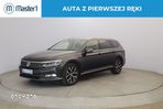 Volkswagen Passat 1.8 TSI BMT Highline DSG - 3