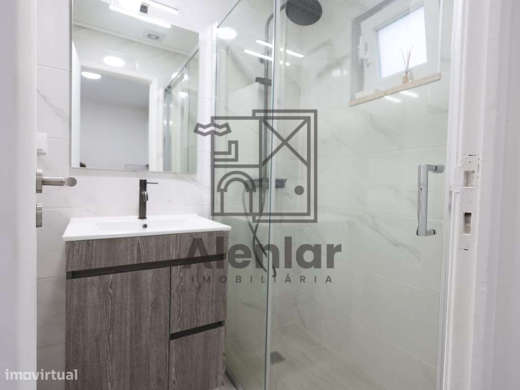 T1 em Cheganças - Alenquer - Grande imagem: 5/11