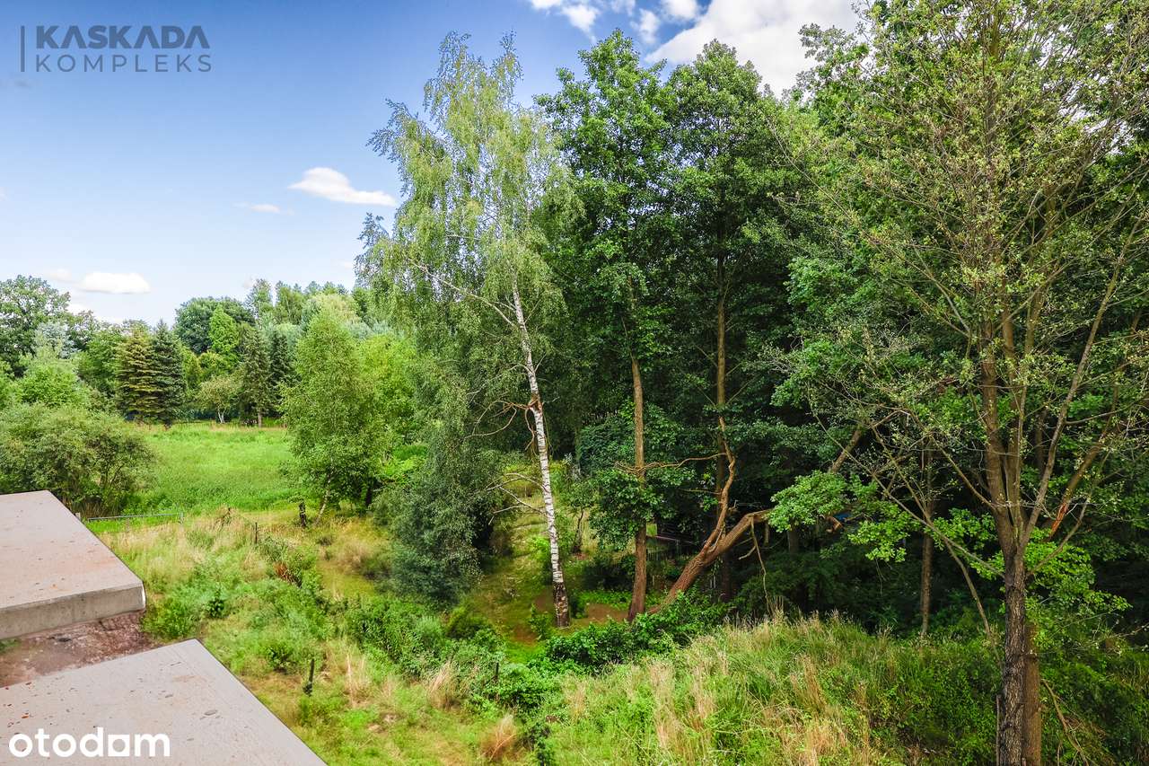 78 m², 1 piętro, balkon, 2 miejsca parkingowe – Kaskada VIII, Rybnik-14