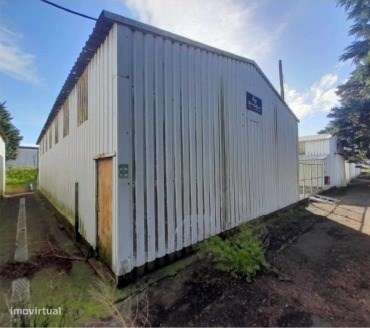 Estaleiro sito em Terceira - Açores - Grande imagem: 4/4