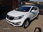 Dezmembrez Kia Sportage III 1.7 Diesel 2010-2016 - 2