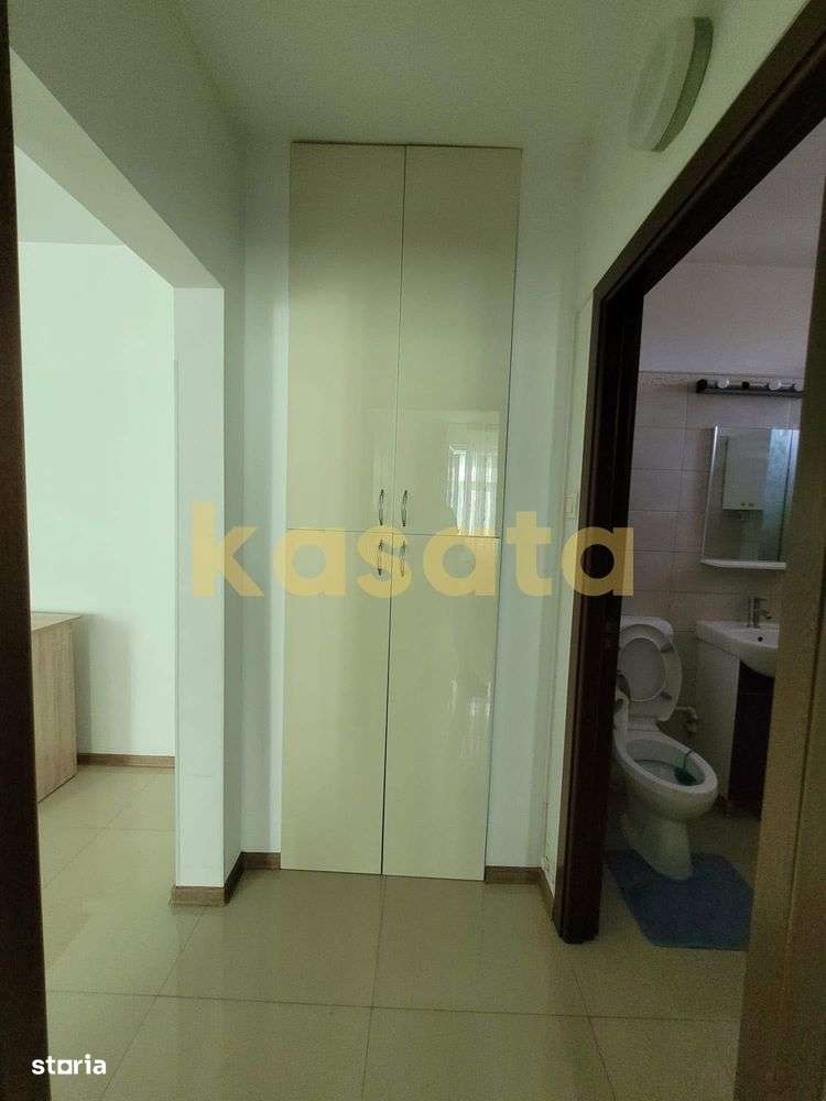 Apartament modern 2 camere de închiriat – zona Domenii - Imagine principală: 3/8