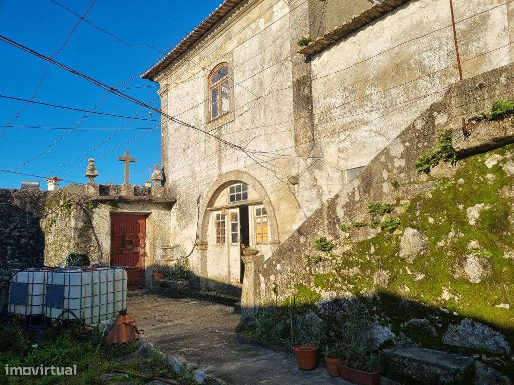 Quinta em Areosa - Viana do Castelo - Grande imagem: 4/36
