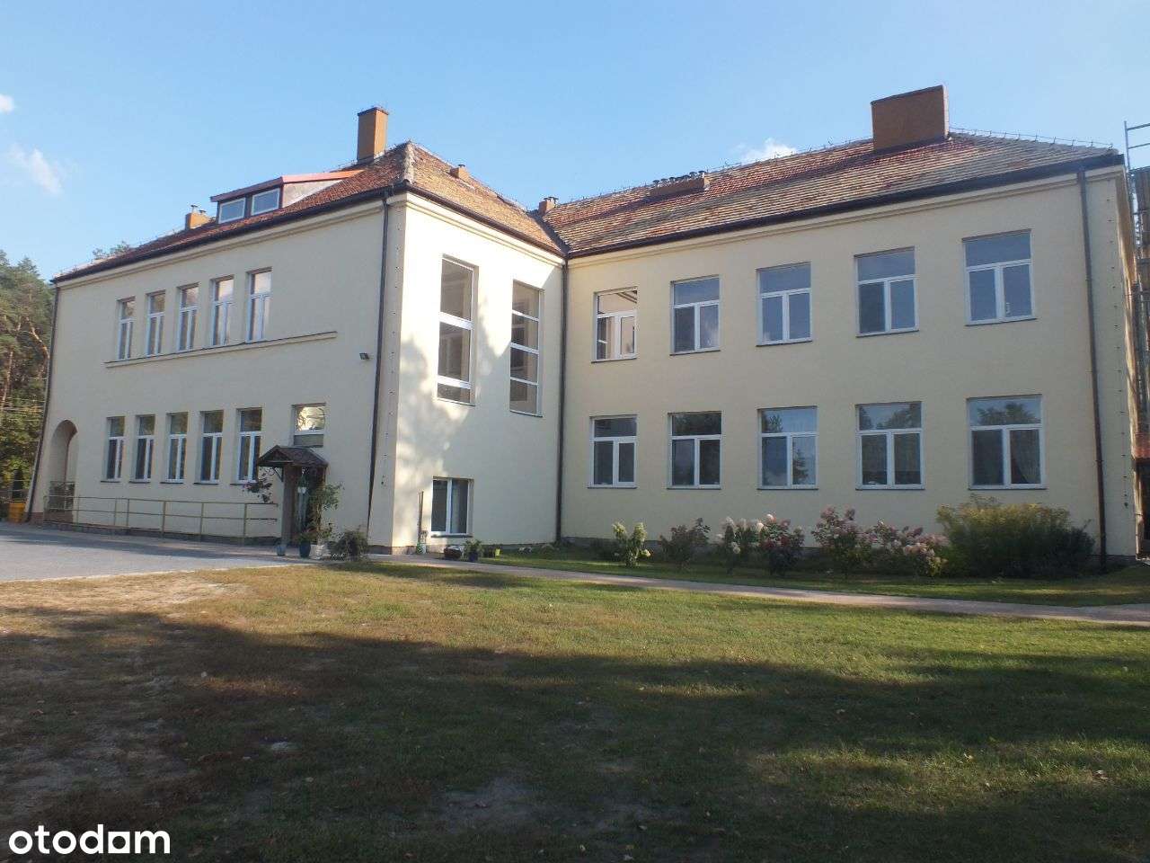 Na sprzedaż: Dom Pomocy w Rupinie - Pełny obrazek: 4/20