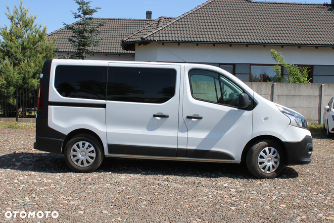 Renault Trafic dCi 95 Combi Expression - 2