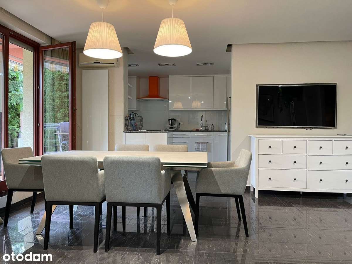 WYPOSAŻONE_ogródek_taras_przy PARKU_ i ATUT, - Pełny obrazek: 4/19