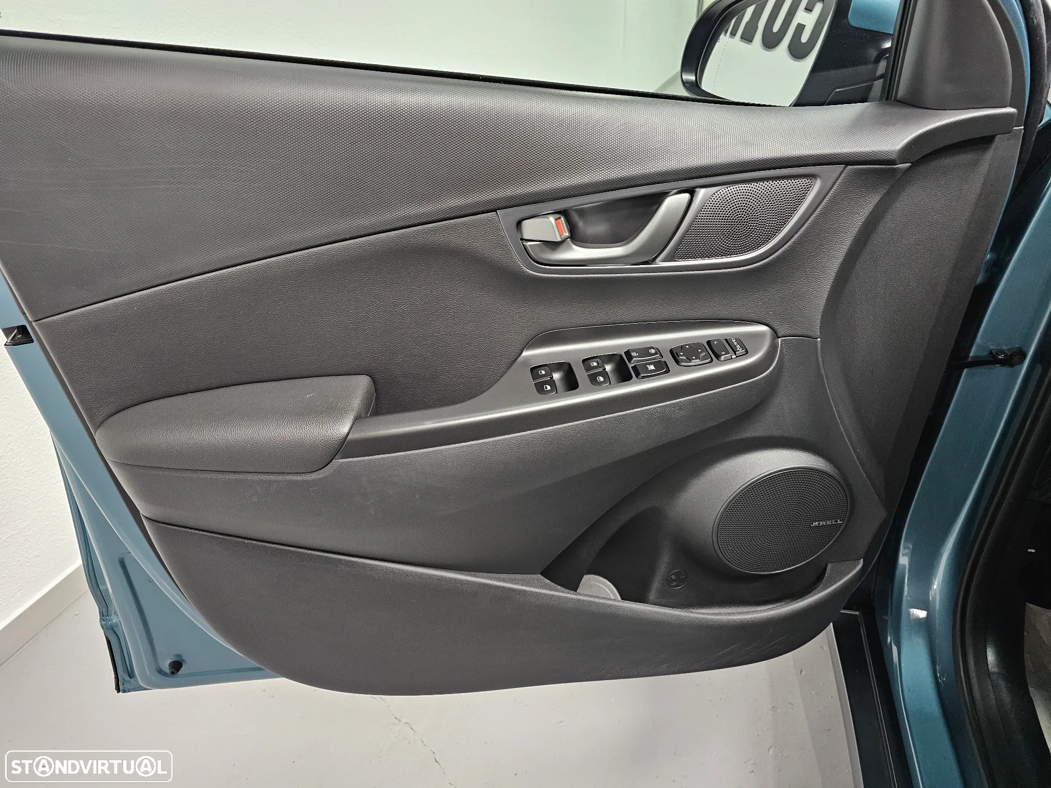Hyundai Kauai EV 64kWh Premium+P.Premium - 6