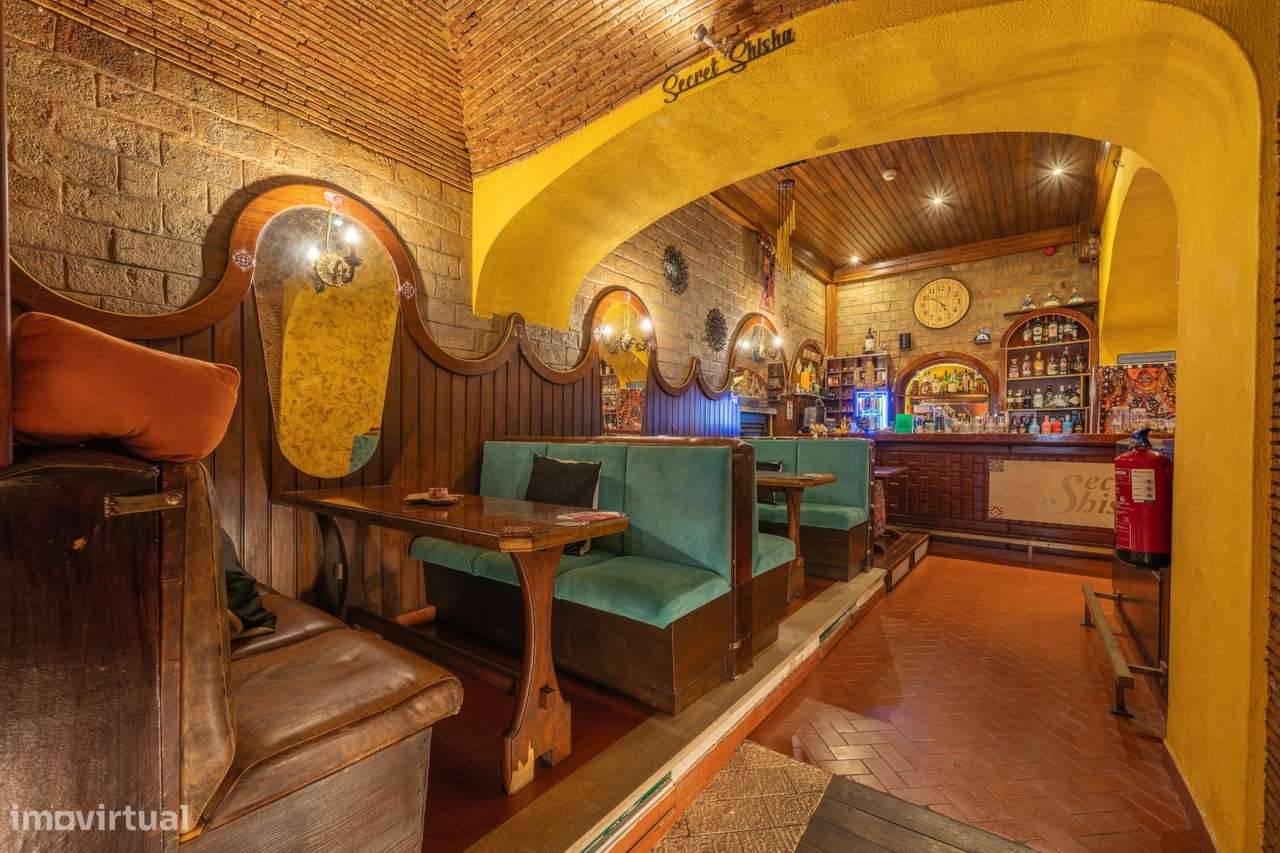 Trespasse de espaço comercial - Grande imagem: 5/35