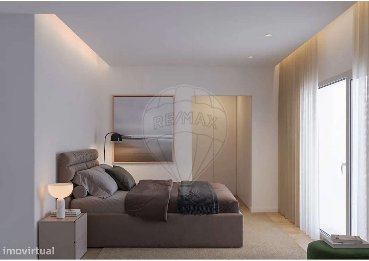 T3 PREMIUM | 195 m² DE EXCLUSIVIDADE NO RESIDENSE SALDANHA-7