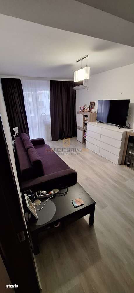 Apartament 2 camere, decomandat, metrou Berceni, Popesti-Leordeni - Imagine principală: 4/20