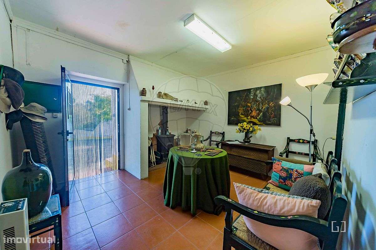 Quinta T4 para venda-14