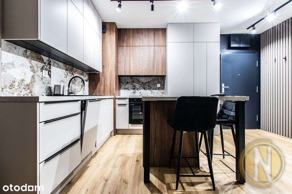 Prądnik Biały | S.Banacha | 2pok| 36m2 | Eng - Pełny obrazek: 5/10