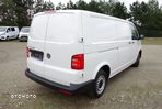 Volkswagen Transporter Long 2.0 tdi 150 KM Automat Klima Webasto - 4