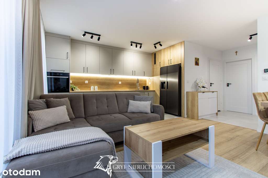 - Gotowe do zamieszkania - winda - wysoki standard - Pełny obrazek: 1/15