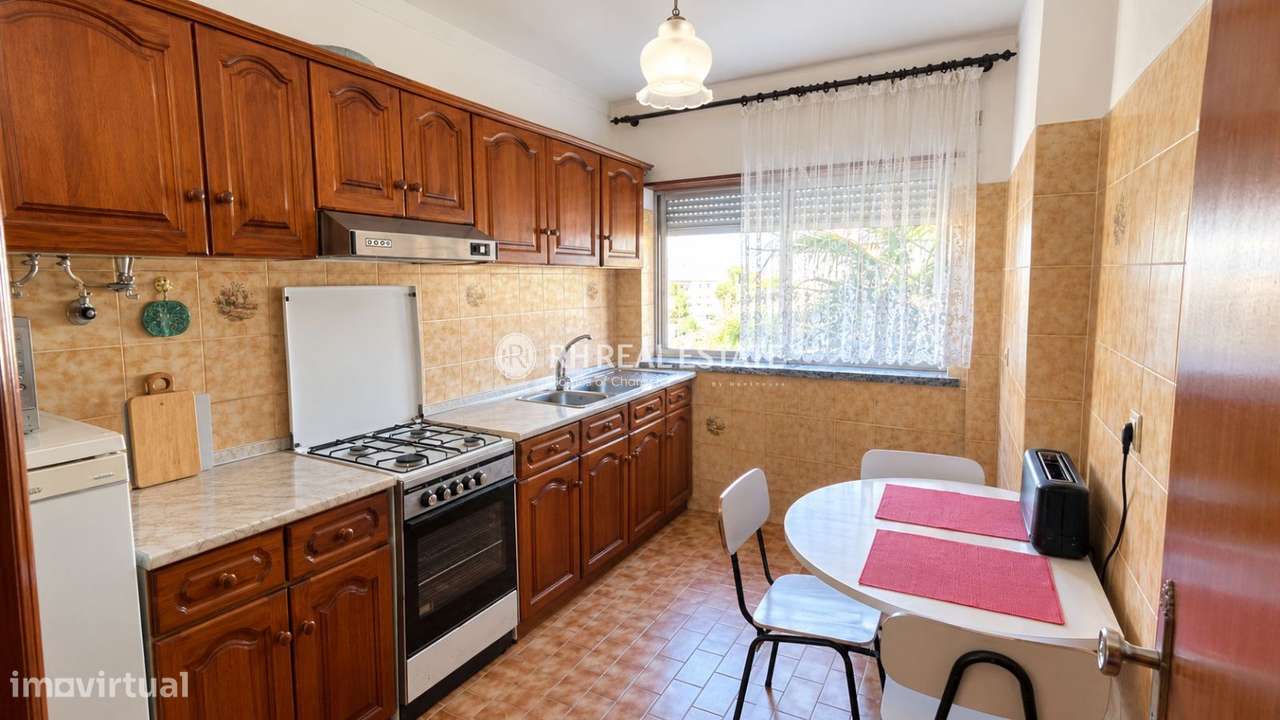 Apartamento, para venda, Figueira da Foz - Buarcos-2