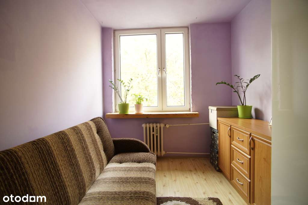 Dwupokojowe w centralnej części Świdnika - Pełny obrazek: 5/9