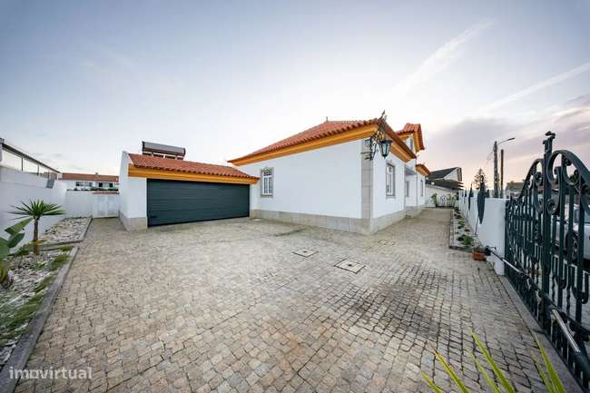 Moradia T3 à venda em Ílhavo - Gafanha da Encarnação - Grande imagem: 5/35