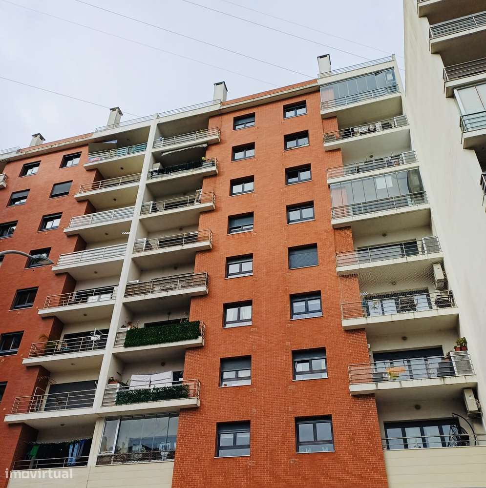 T3 Premium 150 m2, varandas e 4 estacionamentos | Colinas do Cruzeiro-34