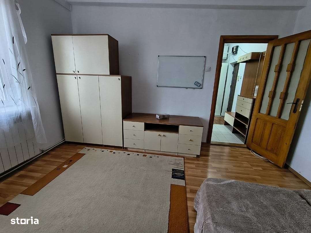 Arcu-Piata Unirii-2 camere - Imagine principală: 4/7