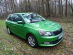 Skoda Fabia 1.4 TDI Ambition - 4