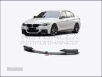 Spoiler Frontal Pack-M Performance BMW F30 + F31 - 1