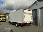 Mercedes-Benz ATEGO 818 L KONTENER 6.10 m WINDA - Z NIEMIEC - 8