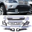 Kit Aerodinamic BMW X5 E70 NFL (2007-2011) - 4