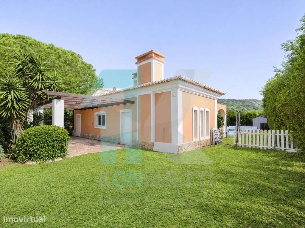 Moradia Isolada de Luxo com Piscina e Terreno de 1000 m² - Praia da...-44
