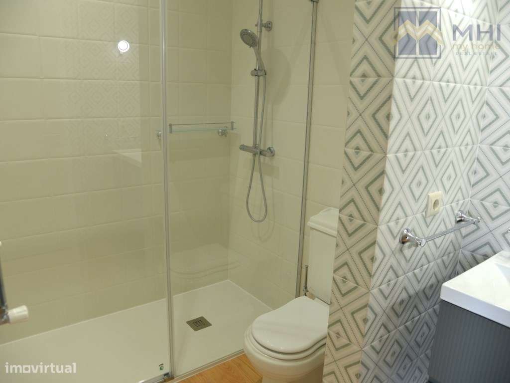 Excelente Moradia T2 á venda em Coimbrões, Vila Nova de Gaia-43